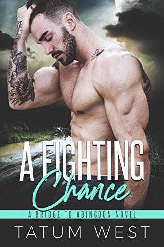 A Fighting Chance (Bridge to Abingdon Book 2)