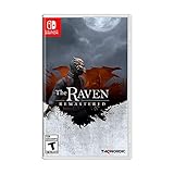 The Raven Remastered - Nintendo Switch