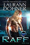Raff (The Vorge Crew Book 4)