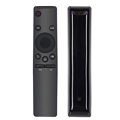 Book Cover Universal Smart TV Remote Control for Samsung Smart TV,BN59-01260A,BN59-01199F,BN59-01178W,BN59-01259B,BN59-01259E,BN59-01265A,BN59-01241A,BN59-00638A,AA59-00666A,AA59-00741A