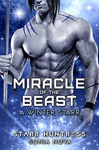 Book Cover Miracle of the Beast (A Winter Starr Book 2)