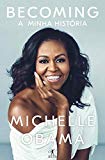 Becoming: A minha histÃ³ria (Portuguese Edition)