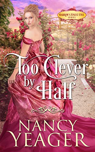 Too Clever by Half: Harrow's Finest Five Series