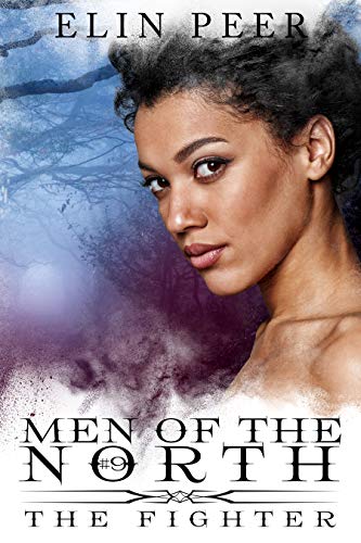 Book Cover The Fighter (Men of the North Book 9)