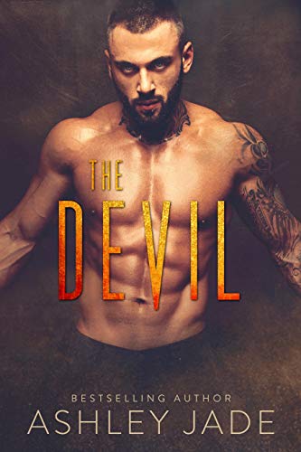 Book Cover The Devil: Devil's Playground Duet #1