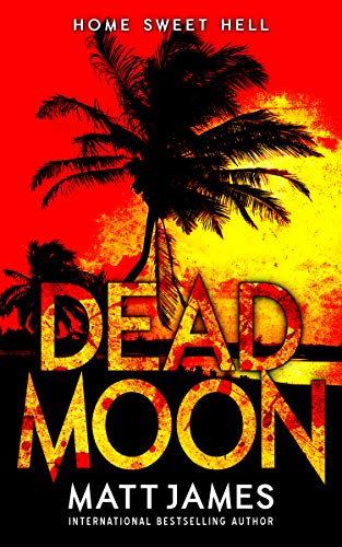 Home Sweet Hell (Dead Moon Book 2)