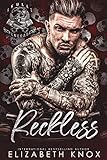 Reckless (Skulls Renegade MC Book 7)