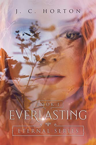 Book Cover Everlasting (Eternal Series Book 1)