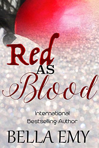 Book Cover Red as Blood