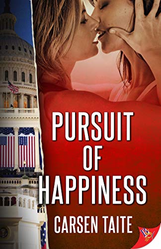 Book Cover Pursuit of Happiness