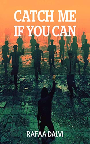 Catch Me If You Can