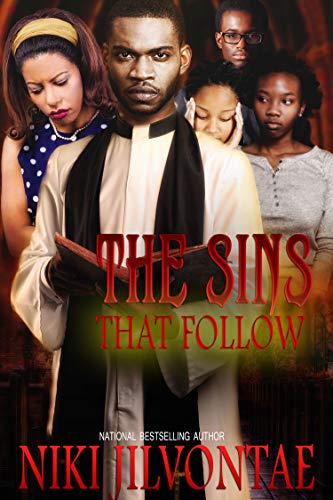 Book Cover The Sins that Follow
