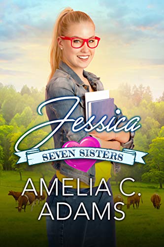 Jessica (Seven Sisters Book 2)