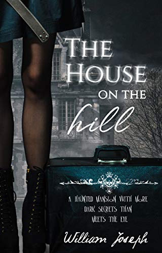 Book Cover The House on the Hill