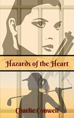 Book Cover Hazards of the Heart
