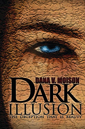 Dark Illusion: A Psychological Thriller Novel (Sharon Davis Chronicles Book 1)