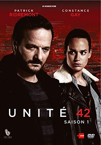 Unite 42 - Intégrale Saison 1 [DVD]