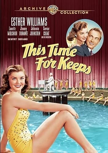 This Time For Keeps