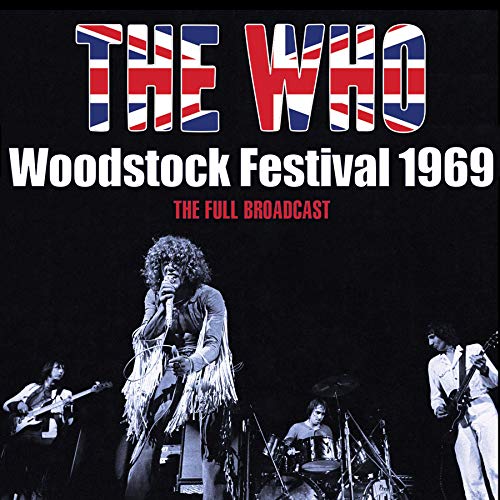 Woodstock Festival 1969