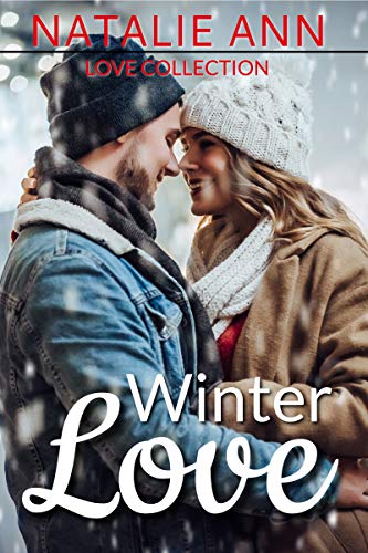 Book Cover Winter Love (Love Collection)