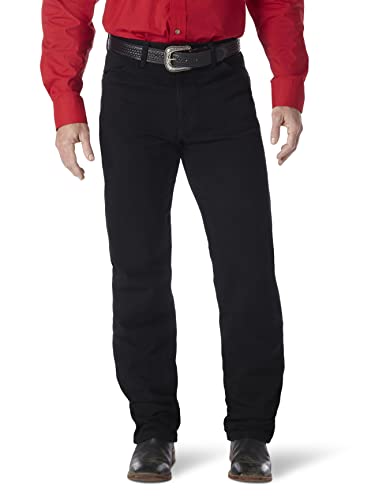 Wrangler Men’s 13MWZ Cowboy Cut Original Fit Jean