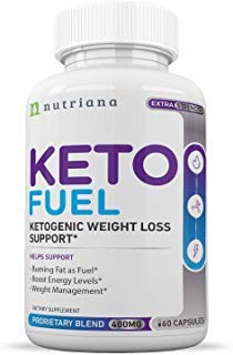 Best Keto Supplement Weight Loss Diet Pills for Women and Men- Keto Slim Appetite Suppressant for Fat Burner - Keto Fuel Ketogenic Weight Loss Supplement - 60 Keto Diet Weight Loss Pills