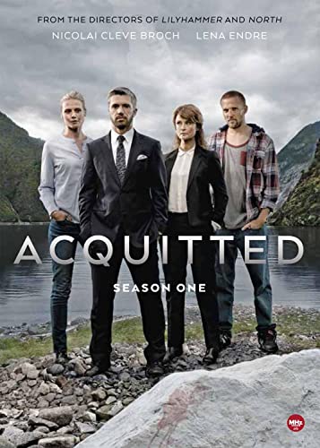 Acquitted: Season 1 [DVD]
