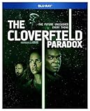 Cloverfield Paradox [Blu-ray]