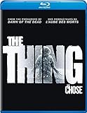 The Thing (2011), Blu-ray, Japanese Edition [Region Free] [Blu-ray]