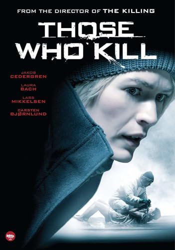 Those Who Kill [DVD]