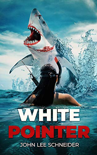 White Pointer
