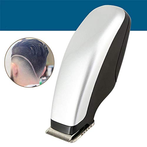 kecooi Mini Portable Beard Trimmer, Hair Trimmer, Dry Battery Type Electric Hair Clipp Shaving & Grooming Sets
