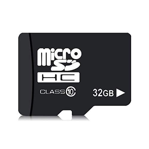Bifast 32G MicroSD Cards 10 High Speed Memory TF Card with Adapter Mobile Phone MicroSD Cards