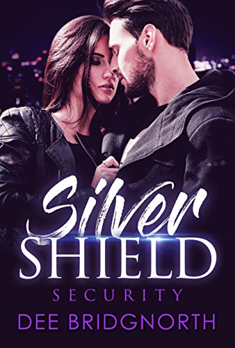 Book Cover Silver Shield Security: A Boxset
