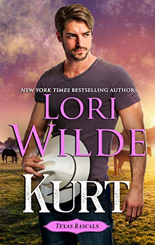 Kurt (Texas Rascals Book 4)