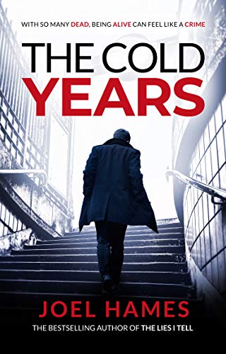 The Cold Years (Sam Williams Book 3)