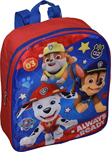 Book Cover Nickelodeon Paw Patrol Boy's 12