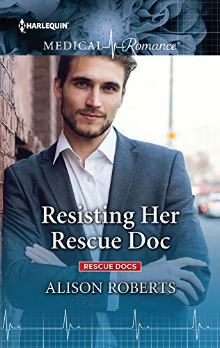 Resisting Her Rescue Doc (Rescue Docs)