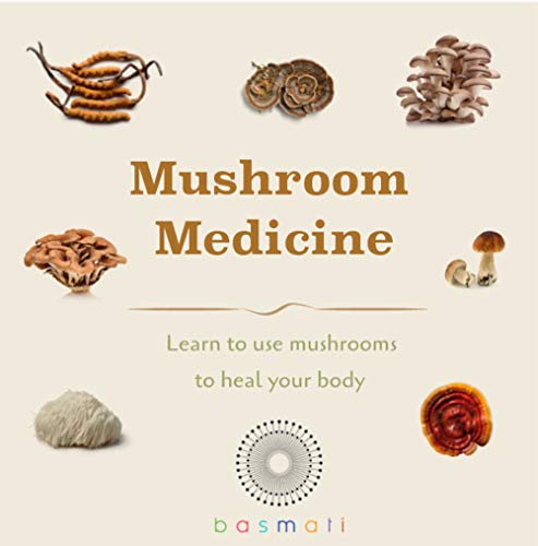 Mushroom Medicine