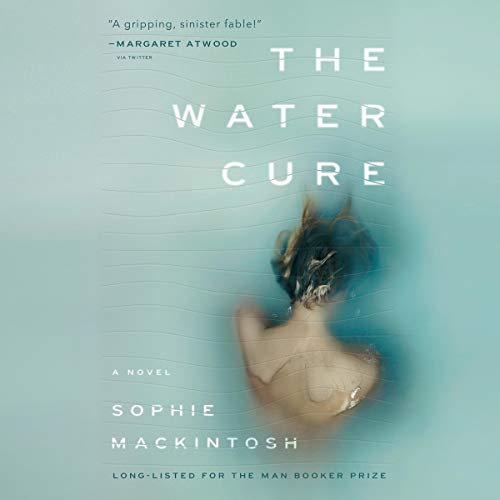 Book Cover The Water Cure: A Novel
