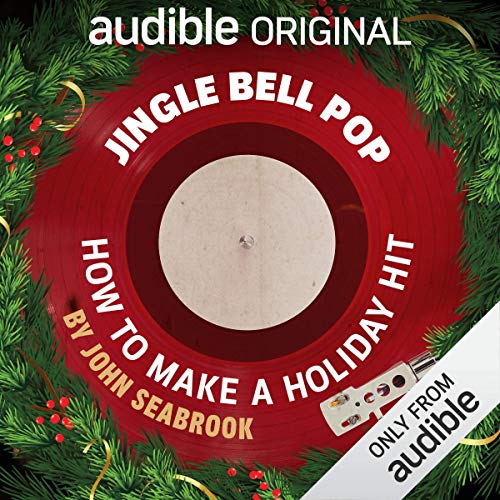 Book Cover Jingle Bell Pop