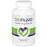 Bionuvo: Keto Accelerator | Clinically-Proven | Increase Metabolism | Reverse Insulin Resistance | Improve Natural Fat Burn | Help Fight Disease | Enhance Benefits of Fasting | Sugar Free