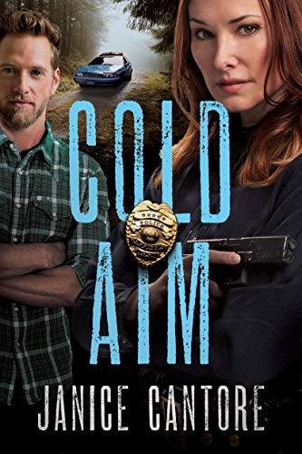 Cold Aim (The Line of Duty Book 3)