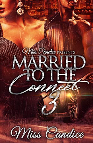 Book Cover Married to the Connect 3
