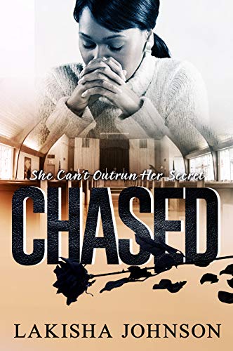 Book Cover Chased