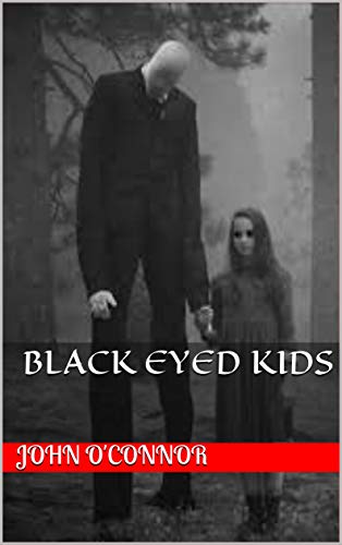 Black Eyed Kids