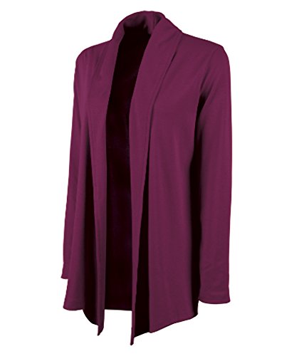 Charles River Apparel Women's Cardigan Wrap