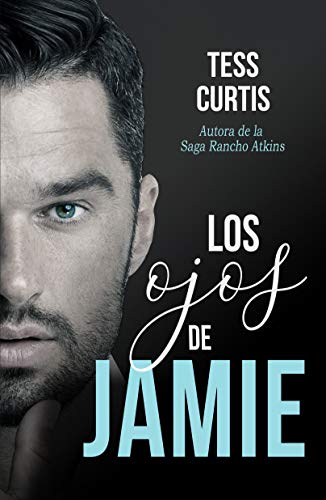 Book Cover Los Ojos de Jamie (Spanish Edition)