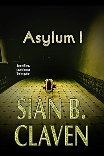 Book Cover Asylum I