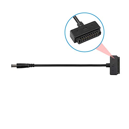 Charging Cable for DJI Mavic 2 to CrystalSky, 5.5 inch 7.85 inch HD Screen Charging Cable